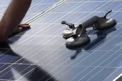 Almendralejo lanza Vendimia Solar, comunidad energética para vecinos y pymes