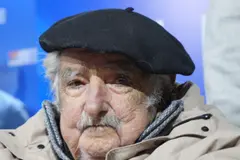 Oleiros honrará a José Mujica con un tramo del paseo marítimo