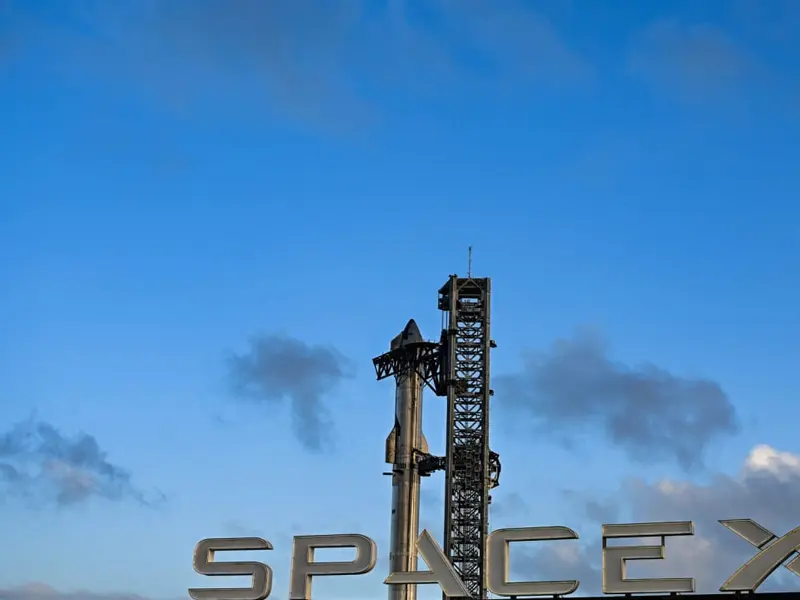 EEUU cede reserva natural a SpaceX y desata la controversia ambiental en Texas