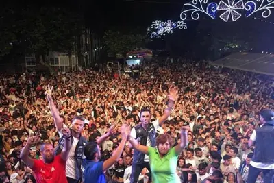 Peligra la continuidad de las fiestas de Santa Ana en Mera por falta de organizadores