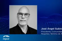 Proyecto de digitalización del regadío de la Acequia de Almozara busca modernización sostenible