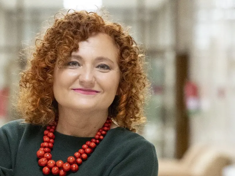 Laura Martín Murillo liderará la restauración de los humedales en España
