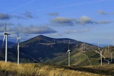 La energía eólica en España: clave para la economía y la transición ecológica