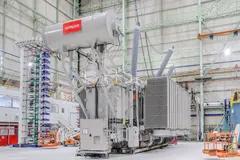 La transición energética en Andalucía: tecnología e industria como motores de cambio