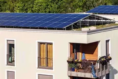 El autoconsumo colectivo en España supera los 45.000 suministros conectados a la red de Endesa