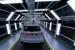 España, nuevo epicentro para la industria automotriz china en Europa