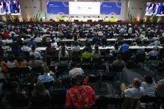 Tres cumbres ambientales en tres meses: COP de desertificación, biodiversidad y clima