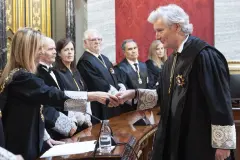Javier Rufino Rus: La delincuencia ambiental es cada vez más organizada y preocupante