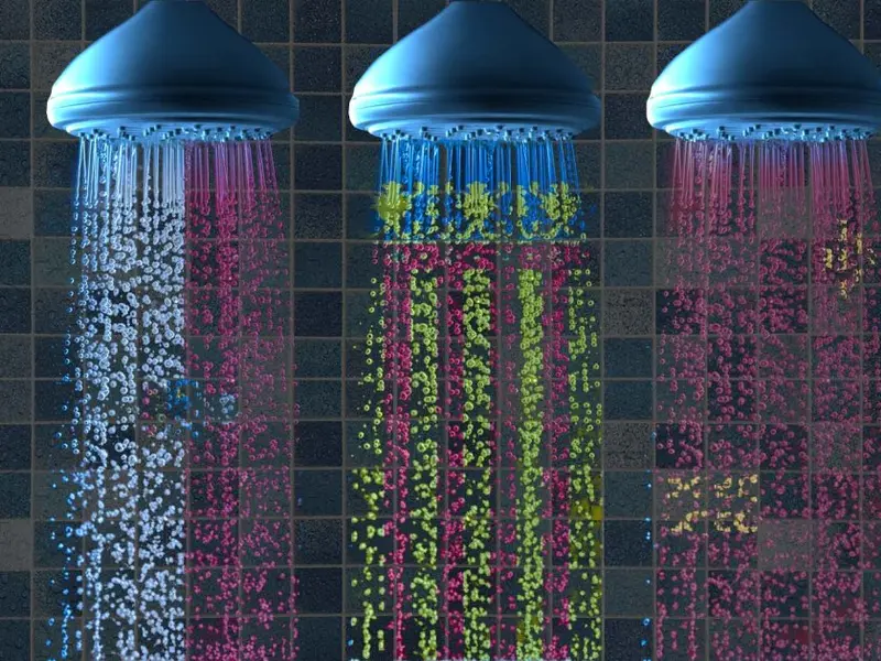 Análisis del consumo y coste del agua en comunidades de España en 2024
