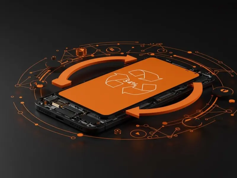 El reciclaje de RAEE en Europa: un reto y oportunidad para startups