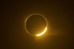 Operativo municipal garantiza una jornada de eclipse segura en Oleiros