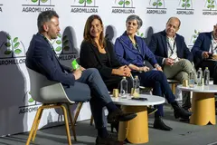 Expertos analizan la comunicación de la sostenibilidad en el sector agroalimentario