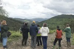 La 'solastalgia' en la memoria oral de Urdaibai evidencia la tristeza por el cambio ambiental
