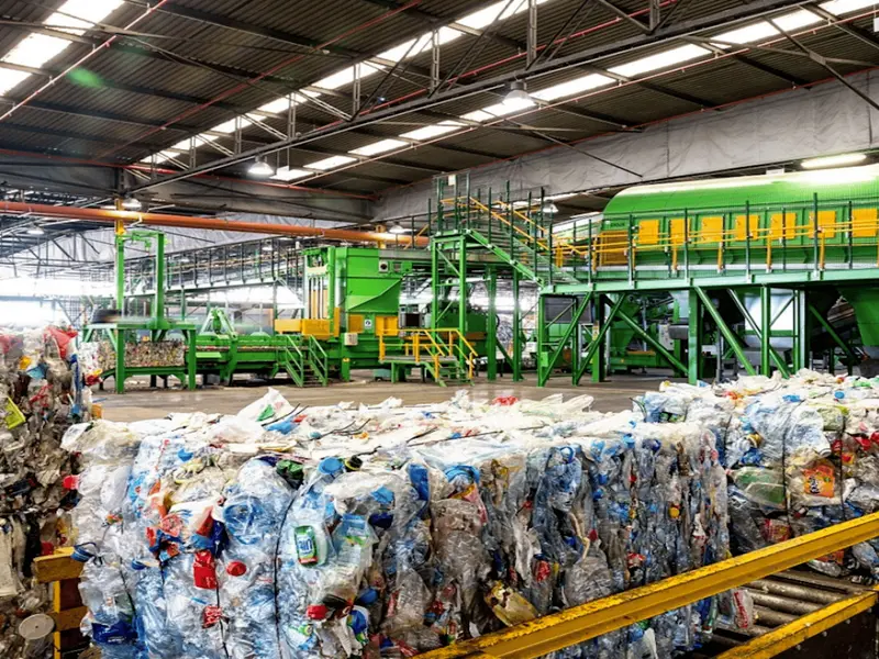 Cataluña presenta su plan de residuos 2025-2035 hacia el objetivo de residuo cero