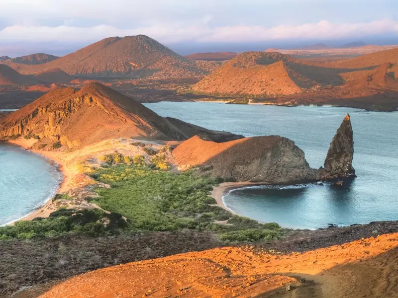 Galápagos alberga foro internacional sobre energía limpia y sostenibilidad