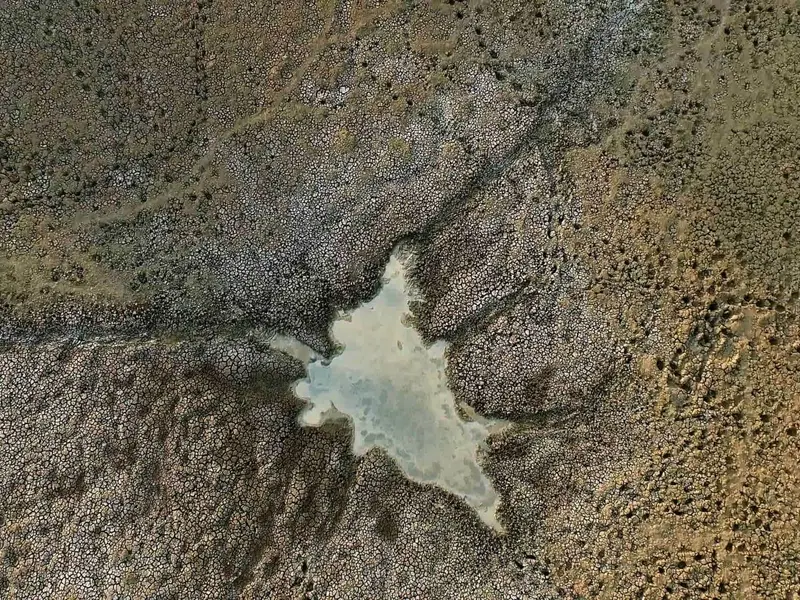 España defiende la Directiva Marco del Agua para proteger ríos y humedales frente a la sequía