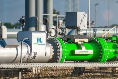 Andalucía lidera el proyecto COMPiTE de hidrógeno renovable hasta 2028