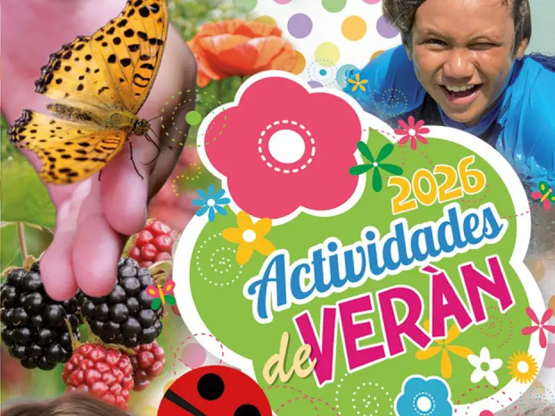Oleiros ofrece 1.196 plazas para actividades infantiles y juveniles este verano, con novedades en aventura y montaña
