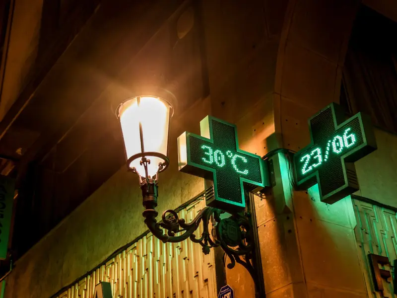 El calor nocturno en España afecta la salud y el sueño de los ciudadanos