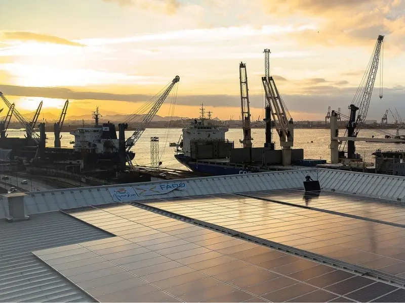 La Comunitat Valenciana promueve 1.400 proyectos de eficiencia energética e autoconsumo industrial