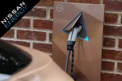 Nissan lanza un coche eléctrico capaz de alimentar hogares y optimizar la energía