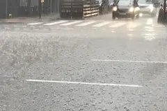 Las lluvias en España desde octubre aumentan un 13% respecto a lo habitual