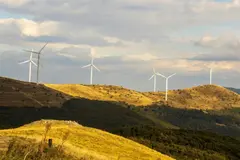 España destina 670 millones a la transición energética y electrificación