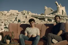 El embajador de Palestina visitará Oleiros para la muestra de cine Amal x Palestina 25