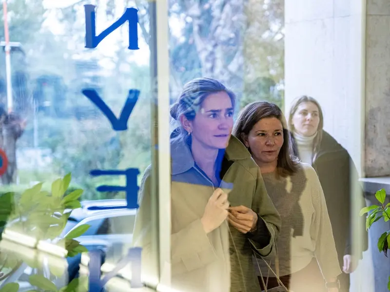 Hugo Morán asume la presidencia de AEMET tras la dimisión de María José Rallo