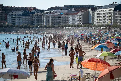 Galicia evalúa prealerta por sequía y Vigo activa restricciones ante falta de lluvias
