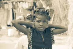 Crisis de envenenamiento por plomo en niños de Zambia requiere intervención urgente