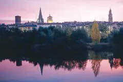 Logroño implementa 65 refugios climáticos para enfrentar olas de calor
