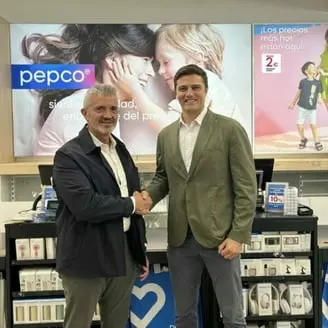 Pepco se une a Re-Viste para fortalecer su compromiso con la sostenibilidad