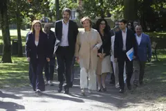 Avilés acoge la I Bienal Climática para reflexionar sobre la transición ecológica