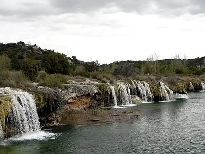 El Plan Especial del Alto Guadiana muestra avances en la gestión del agua en Castilla-La Mancha