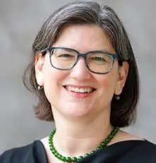 Kate Brauman advierte sobre conflictos hídricos por la demanda de centros de datos