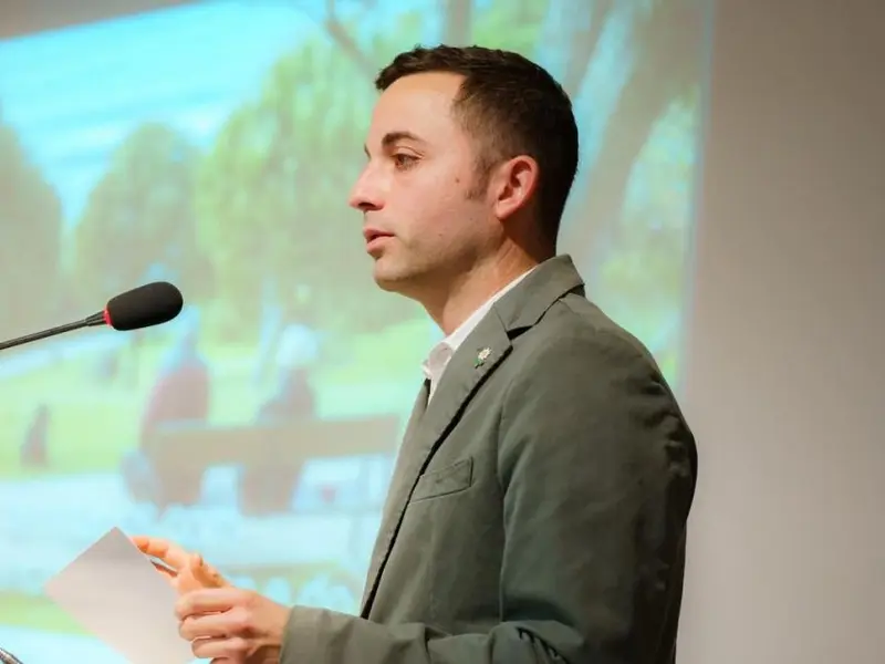 Pablo Cibeira será el nuevo líder de Alternativa dos Veciños en Oleiros