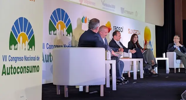 España desaprovecha más de 2.100 GWh de autoconsumo por falta de infraestructura