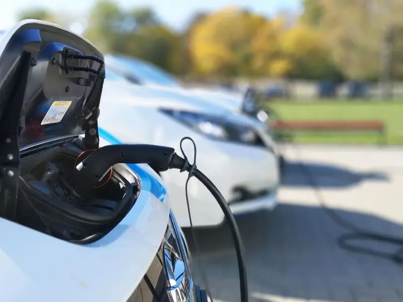Avance en baterías de coches eléctricos mejora su seguridad ante incendios y explosiones