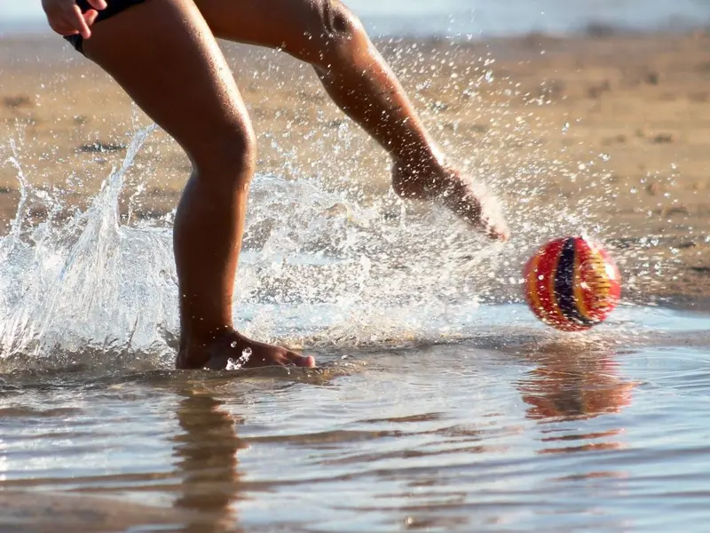 Calor extremo y tormentas intensas afectarán a gran parte de España hoy