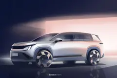 El Škoda Peaq: un nuevo SUV eléctrico familiar que genera expectativas