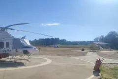 La BRIF de Lubia inicia la campaña de extinción de incendios forestales 2026