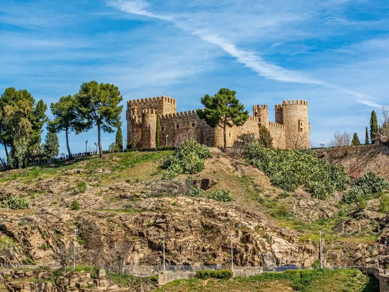 Críticas ecologistas a la nueva división de Medio Ambiente en Castilla y León