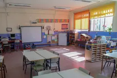 MITECO destina 200 millones para climatización en colegios públicos