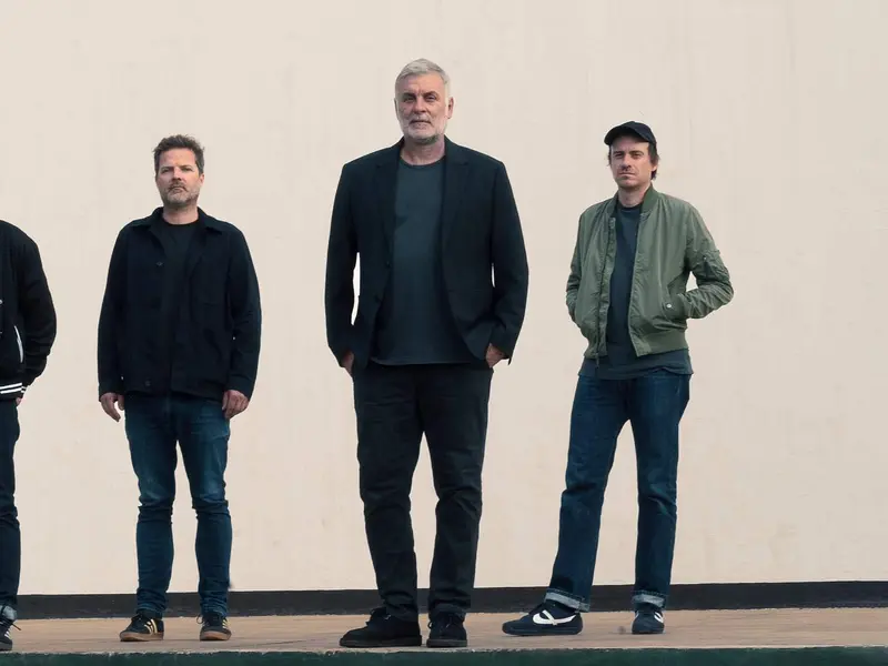 La Habitación Roja llega a Oleiros con su nuevo disco 'Crear'