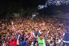 Peligra la continuidad de las fiestas de Santa Ana en Mera por falta de organizadores