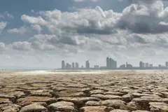 WWF advierte sobre la urgencia de mantener el límite de 1,5 °C en la Conferencia de Bonn