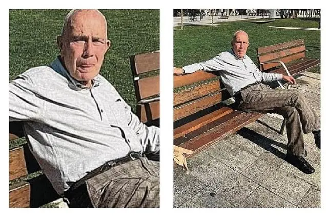 Desaparece un hombre de 76 años en la zona de Díaz Baliño, Oleiros