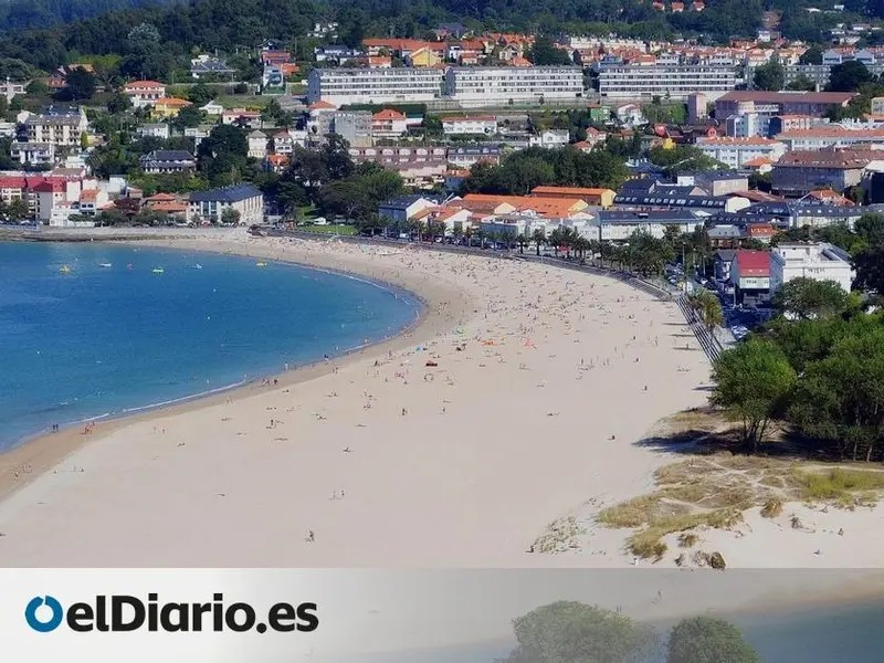 Descubre las impresionantes playas y patrimonio histórico de Oleiros