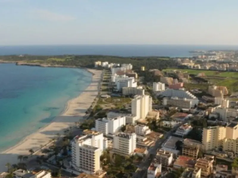 Proyecto LIFE Adapt Cala Millor protege playas en Mallorca del cambio climático